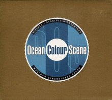 Ocean Colour Scene: B-Sides • Seasides & Freerides CD