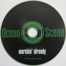 Ocean Colour Scene: Marchin' Already CD