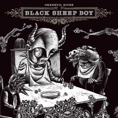 Okkervil River: Black Sheep Boy & Black Sheep Boy Appendix 12