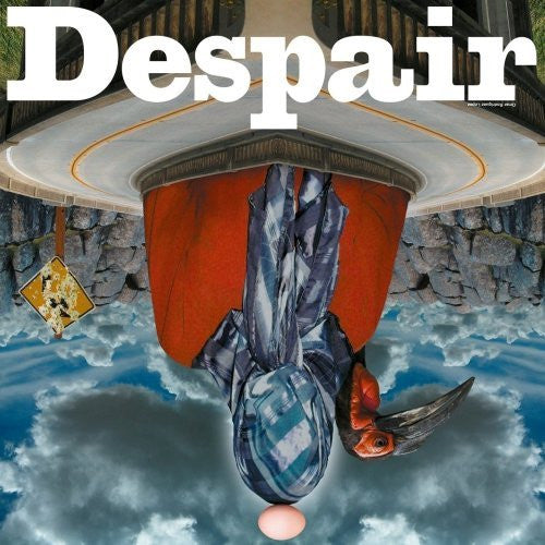 Omar Rodriguez-Lopez: Despair 12