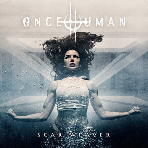 Once Human: Scar Weaver CD