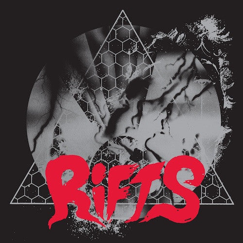 Oneohtrix Point Never: Rifts 12