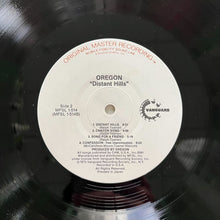 Oregon: Distant Hills 12"