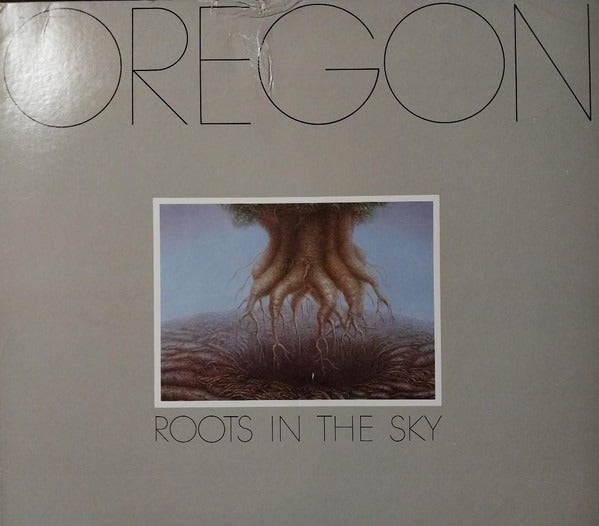 Oregon: Roots In The Sky 12