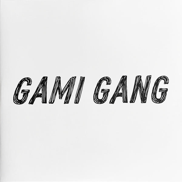 Origami Angel: GAMI GANG 12