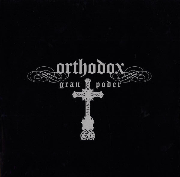 Orthodox: Gran Poder 12