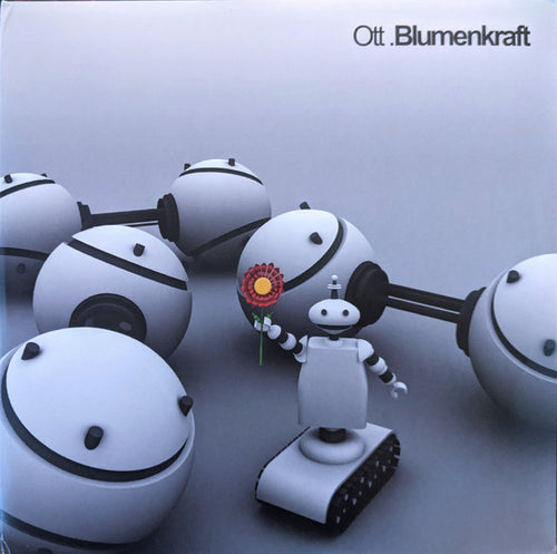 Ott: Blumenkraft 12