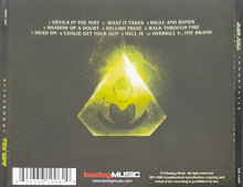 Overkill: Immortalis CD