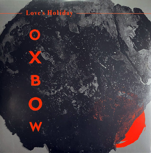 Oxbow: Love's Holiday 12