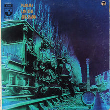 Panama Limited Jug Band: S/T 12"