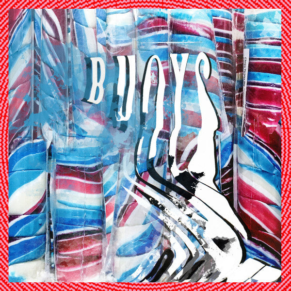 Panda Bear: Buoys 12