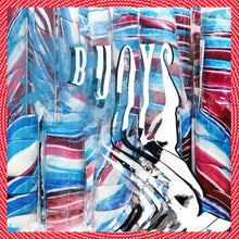 Panda Bear: Buoys 12"