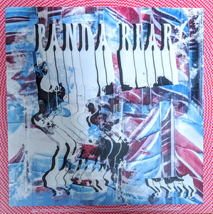 Panda Bear: Buoys 12"