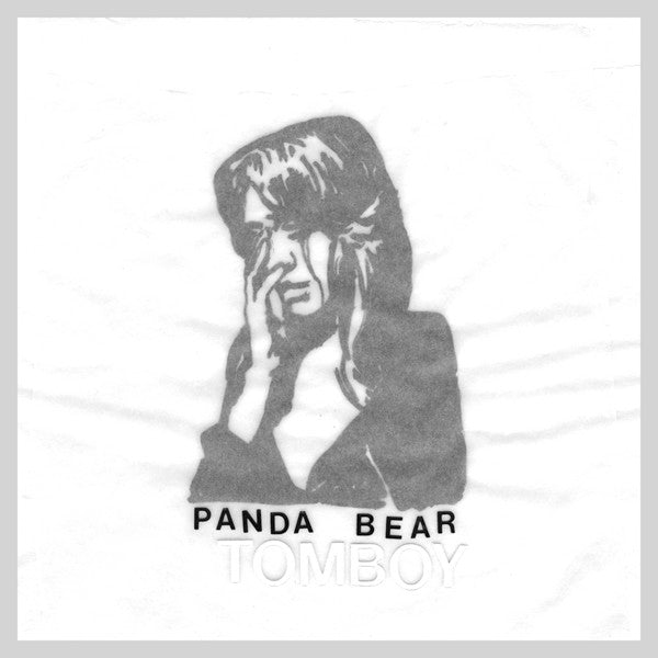 Panda Bear: Tomboy 12