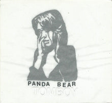 Panda Bear: Tomboy 12"