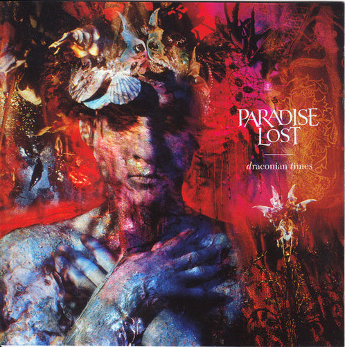 Paradise Lost: Draconian Times CD