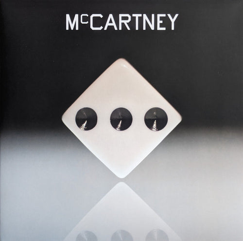 Paul McCartney: McCartney III 12