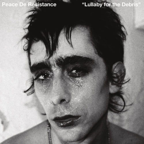 Peace de Résistance: Lullaby For the Debris 12
