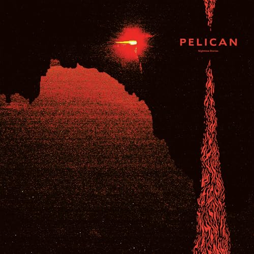 Pelican: Nighttime Stories 12