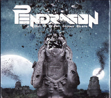 Pendragon: Out Of Order Comes Chaos CD