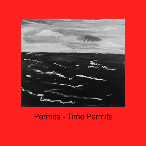 Permits: Time Permits Cassette