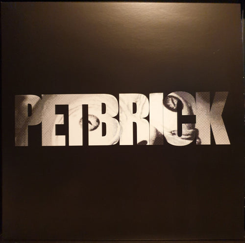 Petbrick: S/T 12