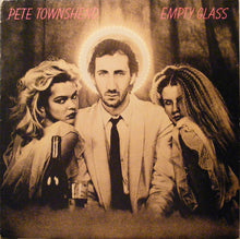 Pete Townshend: Empty Glass 12"