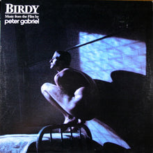 Peter Gabriel: Birdy 12"