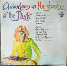 Peter Hammill: Chameleon In The Shadow Of The Night 12"