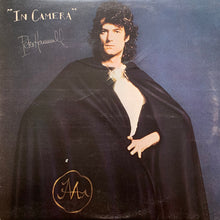 Peter Hammill: In Camera 12"