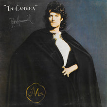 Peter Hammill: In Camera 12"