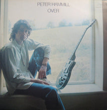 Peter Hammill: Over 12"