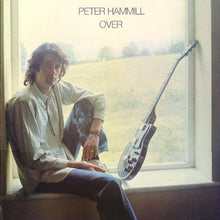 Peter Hammill: Over 12"