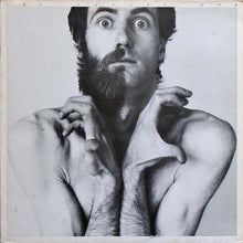 Peter Hammill: The Future Now 12"