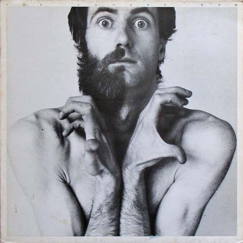 Peter Hammill: The Future Now 12