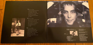 Peter Murphy: Cascade 12"