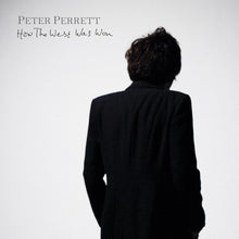 Peter Perrett: How The West Was Won CD