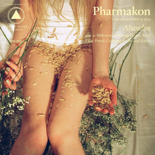 Pharmakon: Abandon 12"