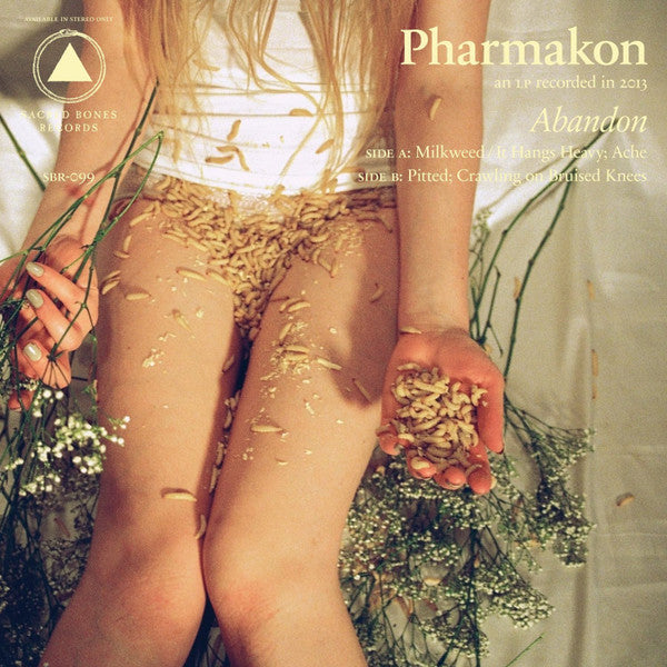 Pharmakon: Abandon 12