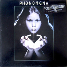 Phenomena: S/T 12"