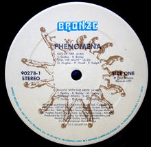 Phenomena: S/T 12"