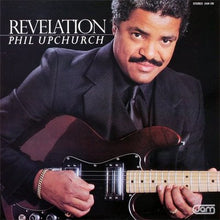  Phil Upchurch: Revelation 12"