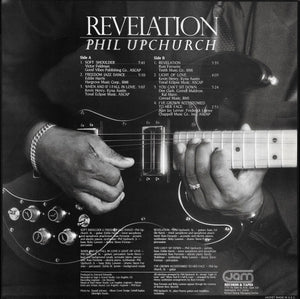  Phil Upchurch: Revelation 12"