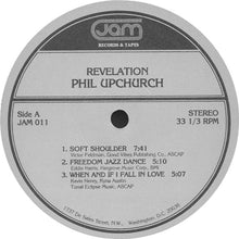  Phil Upchurch: Revelation 12"