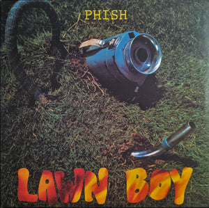 Phish: Lawn Boy 12"