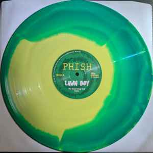 Phish: Lawn Boy 12"