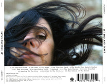 PJ Harvey: Let England Shake CD