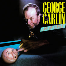 George Carlin: Playin' With Your Head 12"