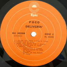 Poco: Deliverin' 12"