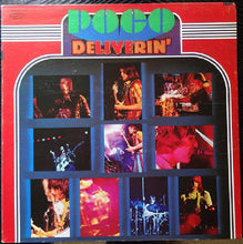 Poco: Deliverin' 12"